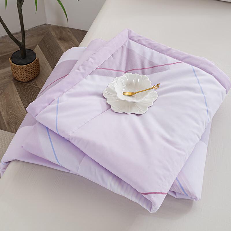 Duoxi'ai Summer Cooling Quilt for Single Bed