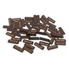 Vintage Sewing Button Wood Button Handmade Labels for Crafts Scrapbooking Embellishments Clothing Decoration