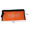 Bag Tool Pouch Bag 28x13cm Canvas Case For Organizing