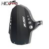 For XADV750 X-ADV 750 XADV 750 2017-2023 Motorcycle Accessories Rear Fender Mudguard Wheel Hugger Splash Guard CNC Bracket
