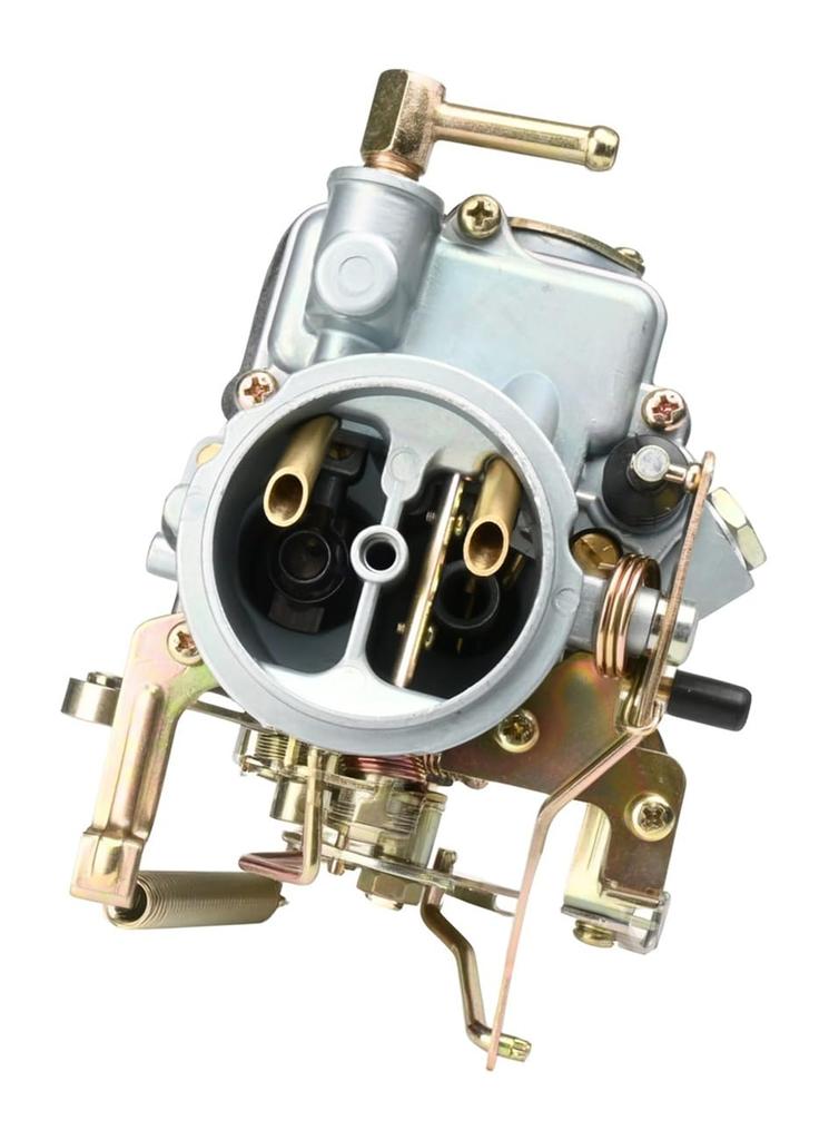 Engine Carburetor for Nissan A12 Sunny Truck, Sunny B110, A12GX, A12T, Datsun Pulsar Truck, Part Number 16010-H1602, Aftermarket Maintenance Part