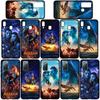 For Motorola Moto Edge 70 60 50 G54 G86 Samsung Galaxy S25 iPhone 17 16 15 Redmi Note 14 13 Pro Max Phone Case Avatars The Way of Water Anime Cover