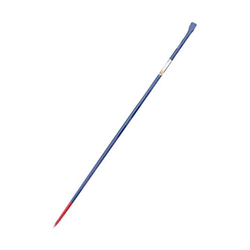 Mokuba Brand Metal Lever, 43 Width X 25 X 1500mm, D1115