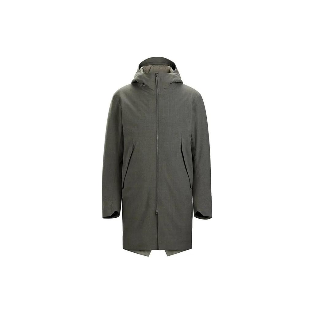 Arc'teryx Monitor Insulated Tech Wool Coat Men's 29729-