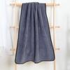70x140cm Double-sided 600g Thick Absorbent Car Wash Towel for Glass Wiping