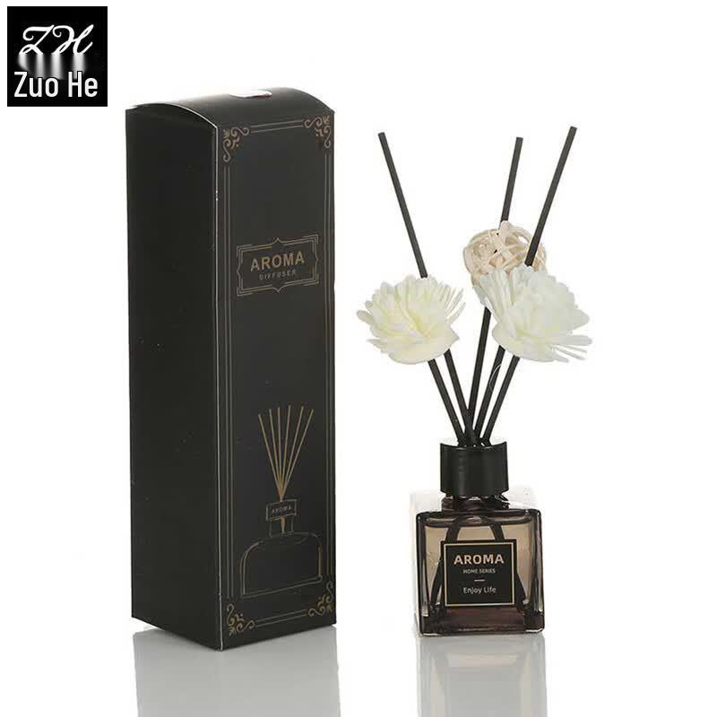 Zuohe Commercial Jasmine Flameless Aroma Diffuser
