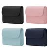 HDD U Disk Digital Storage Bag Data Cable Earphone Pouch Portable Cosmetic Case