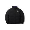 MLB Down Jacket Winter, Short Unisex Black 31DJ02061-50L