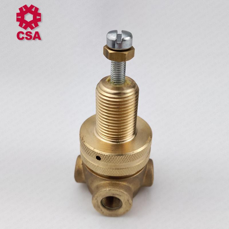 IMI NORGREN R06-122-NNAG Pressure Regulating Valve (Order Period: 8-12 Weeks)