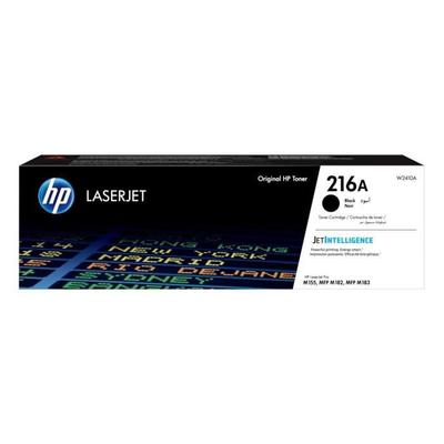 Cartucho de tinta HP TONER 216A PRETO