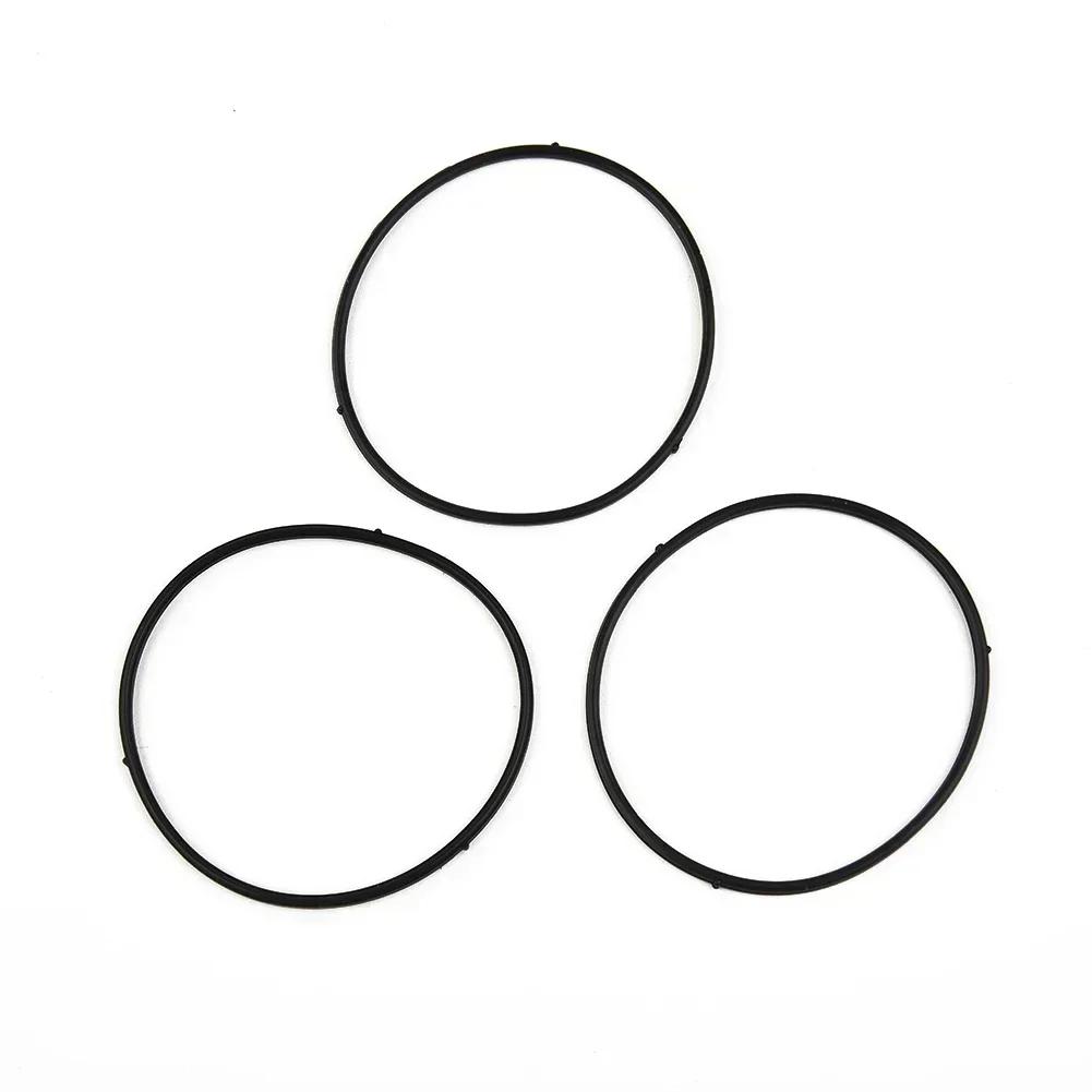 

5Pcs Seal O-Ring Float Bowl Gasket For Huayi RuiXing For Honda GX200 GX160 Carburetor 16010-ZE1-812 Sealing Rings Replacement China Mainland