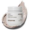 [Innisfree] Super Volcanic Pore Clay Mask 100 ml – originální produkt, citlivá pleť, mastná pleť, pánské, černé tečky, bahenní zábal, hypoalergenní, péče o póry,