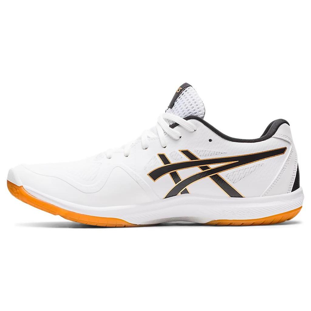 

ASICS Rote Japan Lyte Ff 3 White Black 1053A054-100 39