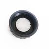 1x Car Brake Fluid Reservoir Cap 6M512162AA For Ford Fiesta C-Max Focus MK7 MK8