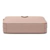 Prada Borsa a tracolla in pelle con chiusura a zip e catena da donna Borsa a tracolla da donna 1BP024-NZV-F0236-V-CO1