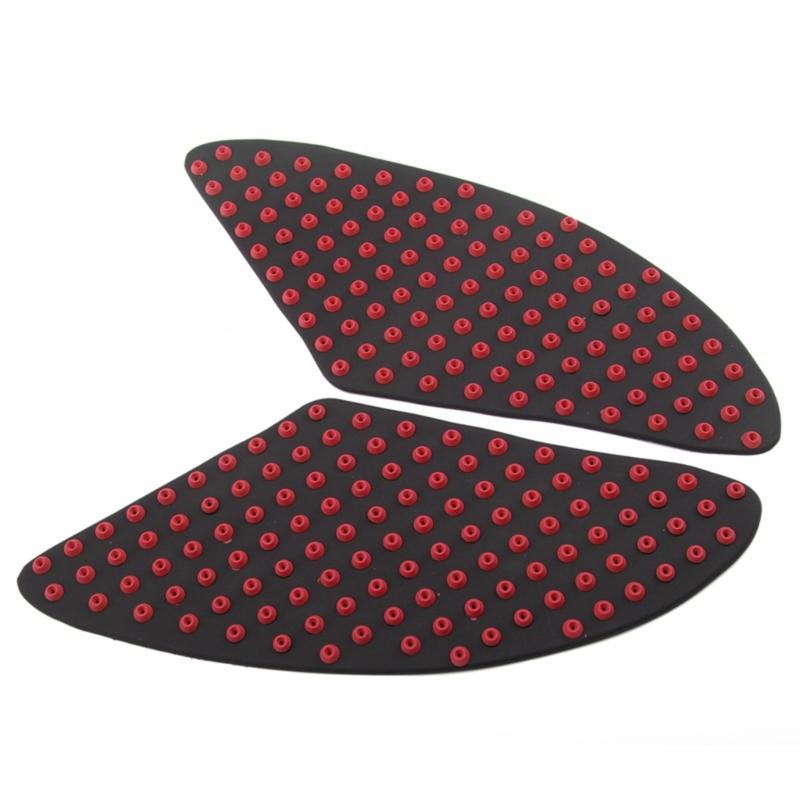 Traction Tank Pads Universal Knee Protector Anti-Slip Sticker for CB900F CB600F CBR1000RR CB250 Motorcycle Tank Knee Pad