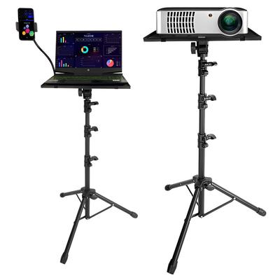 Mozos Pl1 Tripod Stand For Laptop Projector