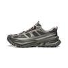 Li Ning Outdoor CF Tracing, Xingchuan SE Cushioning Abrasion Resistant Support Low Top Hiking Shoes Unisex AHTV015-10