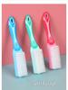 Durable Multi-Functional Soft Shoe Cleaning Brush - Gentle on Shoes, No Shedding