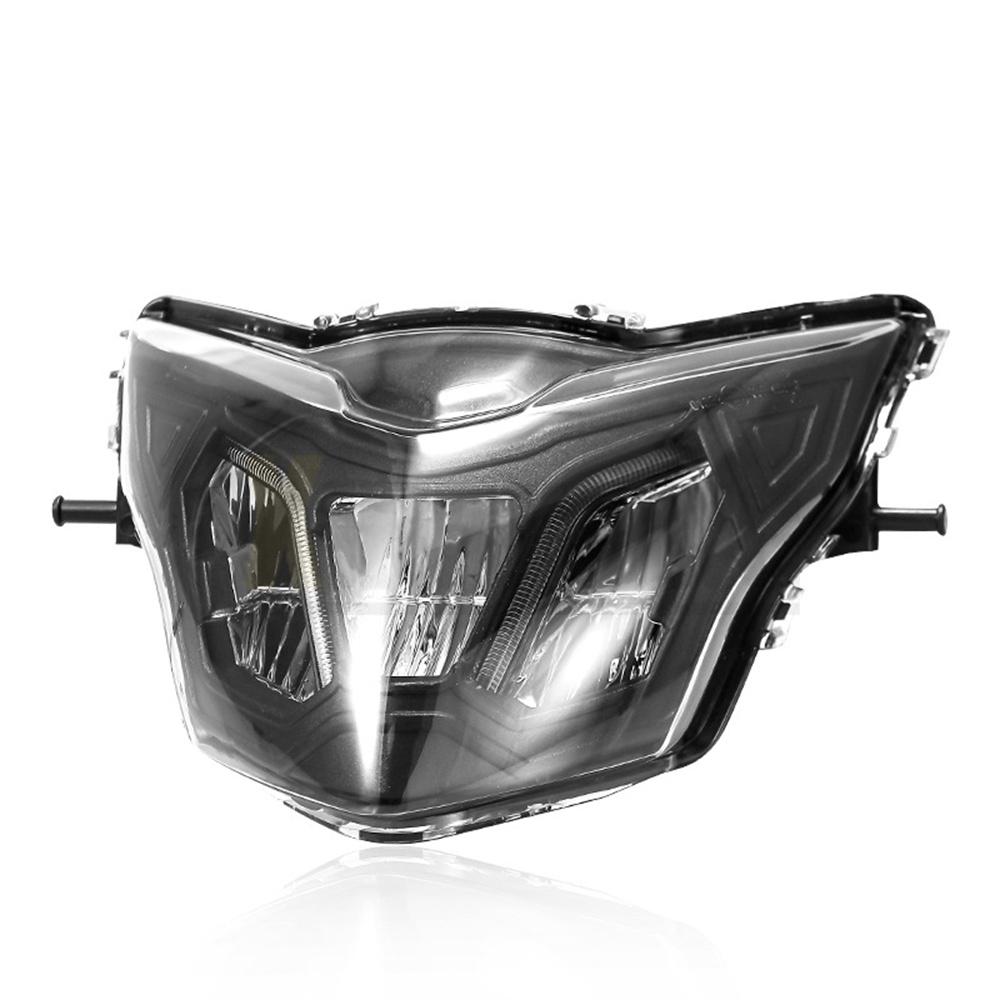 

Motorcycle LED Headlight Headlamp IP67 For Yamaha LC135/EX135 V2 V3 V4 V5 V6 V7