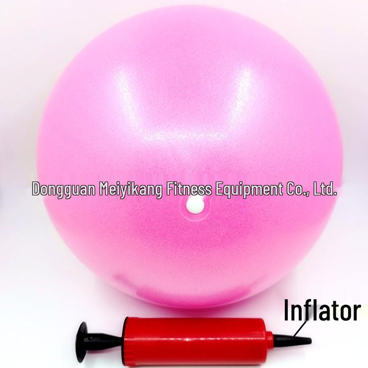 

Adult Pelvic Floor Training & Postpartum Recovery Octopus Yoga Ball