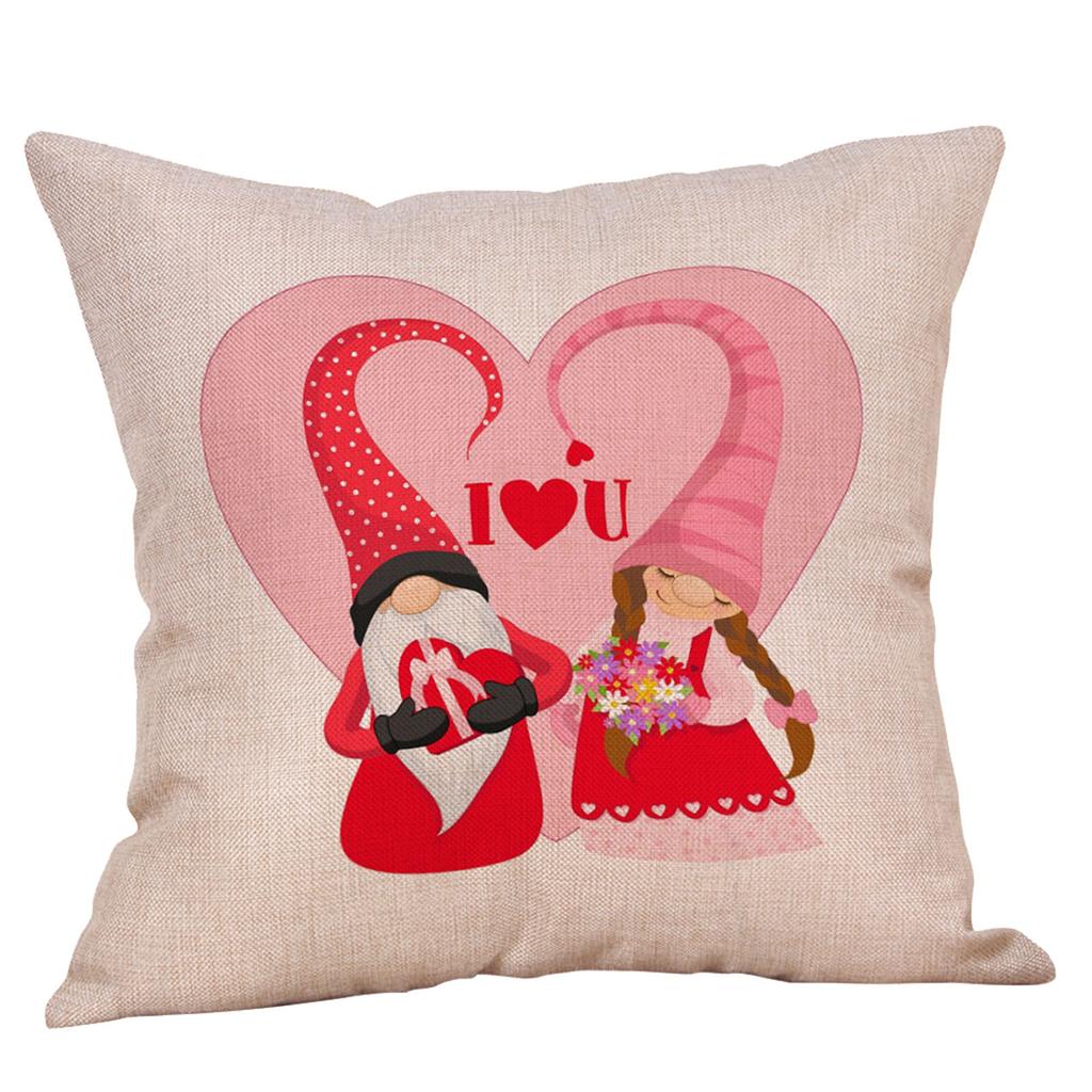 valentine cushion