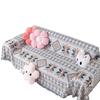 Sofa Blanket Bohemian Blanket Sofa Cover Cloth Premium Cotton Bed Cover Tablecloth
