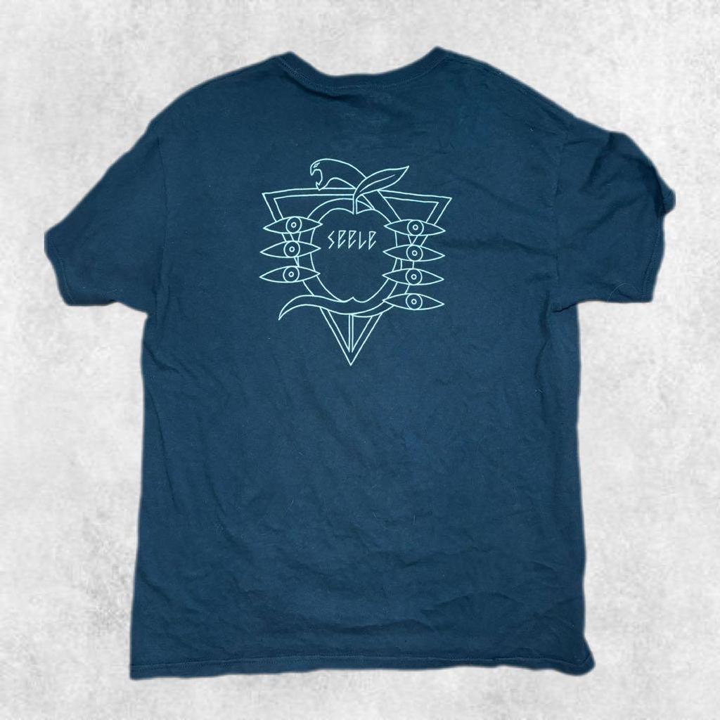 [USED] NEW ERA X Chibi Maruko-chan Collaboration Chibi Maruko-chan Sweatshirt, Size M