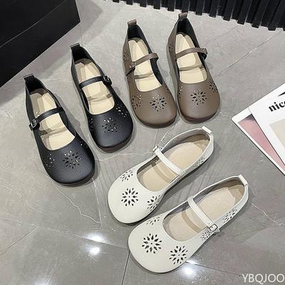 2026 Summer New Fashion Breathable Women Sandal Ladies Softsoled ComfortLightweight Nonslip Shoes Leisure Versatile Flat Shoes