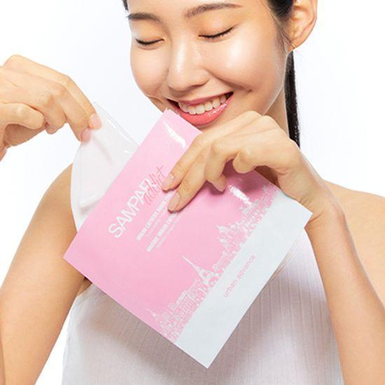 

SAMPAR Urban Express Mask Promotion (1+1)