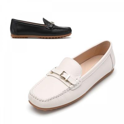 Women S Loafer 1.5cm 012619702 2color