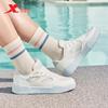 Xtep Breathable Women's Low-Top Casual Sneakers