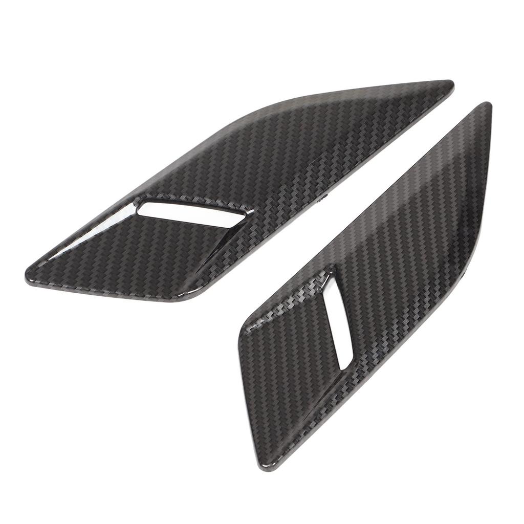 P  Bonnet   Outlet Trim Decoration Cover Replacement for     Sport L494 20142022