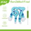 Steal A Brainrot Plush Doll Steal A Brainrot 67 Plushies Toy 67 Brainrots Italian Brainrot Chair Plush Soft Toy Christmas Gifts