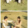 2025 Camping Chair  Outdoor Picnic Mazar Folding Stool Portable Chair Camping Chair Stool Portable Fishing Chair Folding