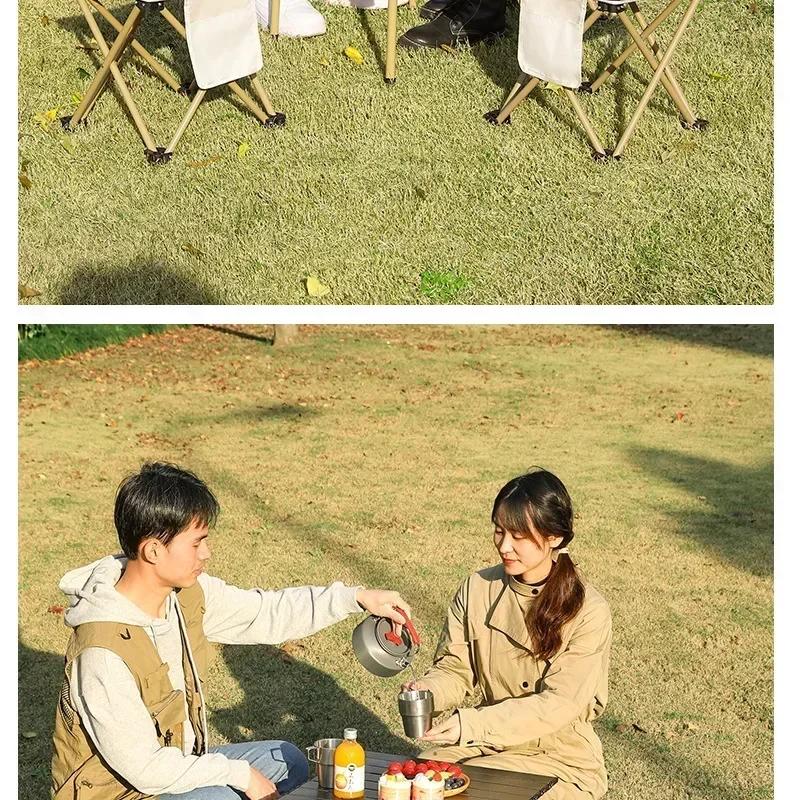 2025 Camping Chair  Outdoor Picnic Mazar Folding Stool Portable Chair Camping Chair Stool Portable Fishing Chair Folding