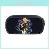 Astuccio per Bambini Taylor Swift in Materiale di Nylon per Materiale Scolastico e Conservazione