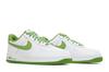Men's Sneakers Nike Air Force 1 Low '07 White Chlorophyll White/Chlorophyll