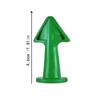 Calulk Extension Tips Reusable Portable Caulking Tool Caulk Nozzle Tips For Bathrooms Kitchens Water Tanks Doors Window Sinks