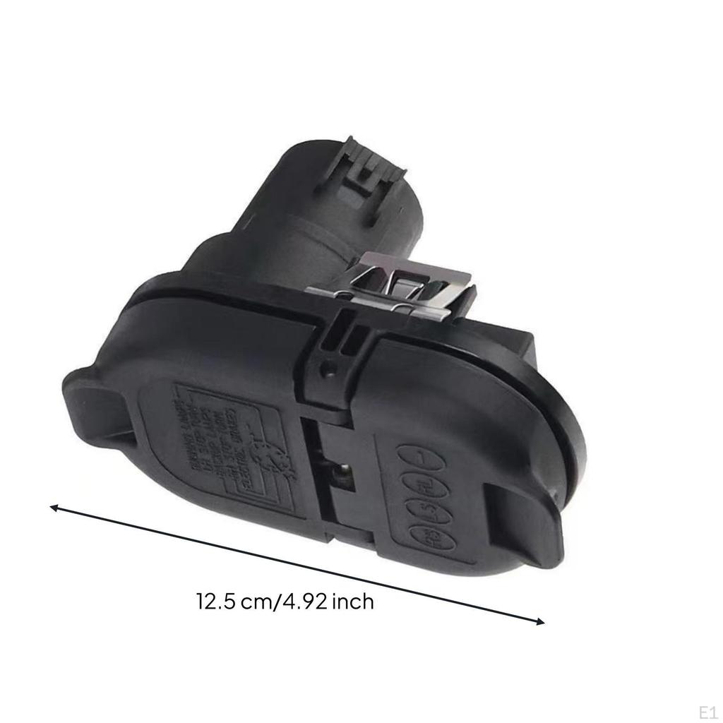 Towing Wiring Harness Connector Replacement Trailer FactorySpec Compatible