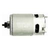14.4v 13 Teeth Motor For Bosch Gsr Gsr14.4-2-li Psr14.4 Li-2 Durable Drill Motor Spare Parts Metal Power Tools Spare Parts Cisea