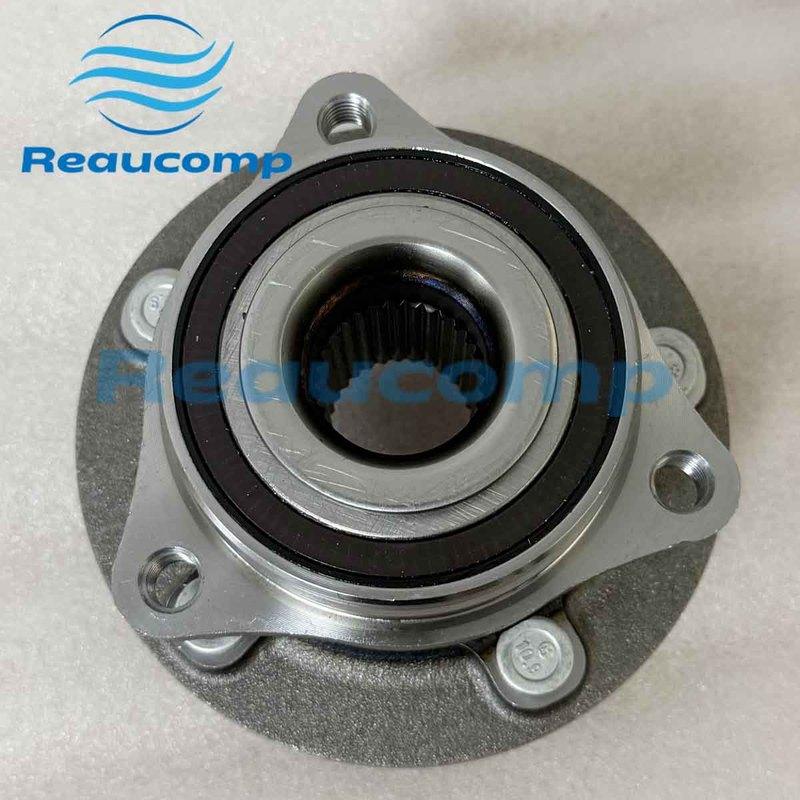 13598355 13500572 13546424 Front Wheel Hub For Malibu XL Equinox Cruz Regal Lacrosse Chevrolet Buic 13526966 13507016 13585466