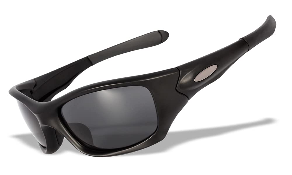Asian Perfect Polarized Full UV Original Sports Sunglasses PB11 Sizes, Fit, Lenses, Protection,