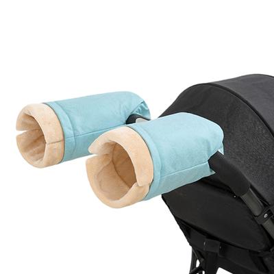 Unterwegs mit Baby – Kinderwagen-Zubehör