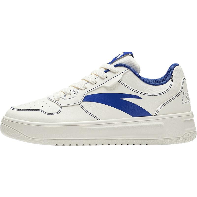 Anta Men s Casual Board Shoes 6.5