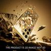 High-end PhoneCase Electroplated Glass TPU PhoneCase for Samsung Galaxy S26 S25 S24 S23 S22 S21 FE Ultra Plus Dropresistant