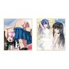 Strike the Blood FINAL Trading Mini Shikishi Vol.2 10 Stück pro Box