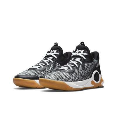 KD Trey 5 IX EP 'Cool Grey' CW3402-006