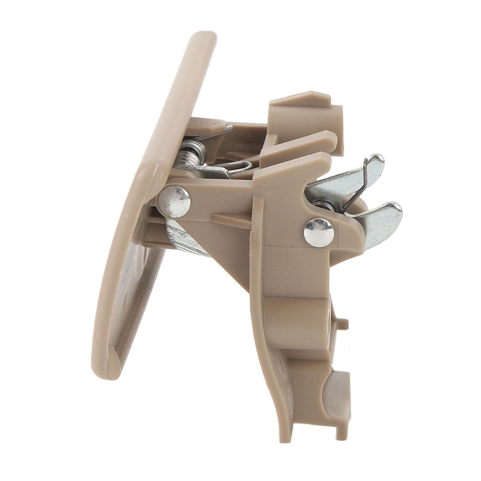 Бардачок   Дверная ручка Прочная   Антитрещинный бардачок   Ручка для H3