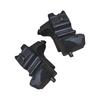 for Water Collection Trough for Splash Guard for ID3 Foam Sponge Dual-Sided Hood Drain Channel Replacement OEM 10A864759A